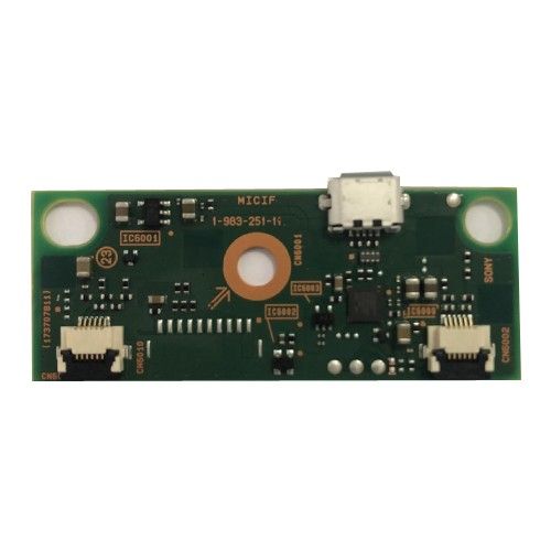 Módulo Ir sensor SONY KD-55XG9505, 1-893-251-11(173707811)