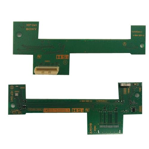 Módulo Ir 1-984-329-11 (173751911) SONY KD-55XG9505