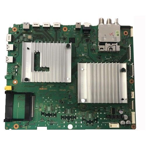 Placa Main SONY 1-984-326-21 , SONY KD-55XG9505