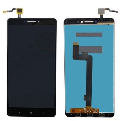 Display + Táctil Negro, Pantalla Xiaomi Mi Max