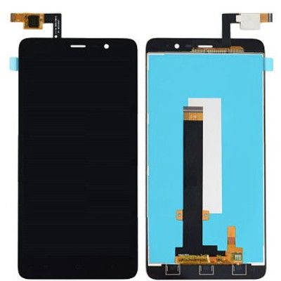Display + Táctil Negro, Pantalla Xiaomi Redmi Note 3 Pro Edicion Especial 152.5mm