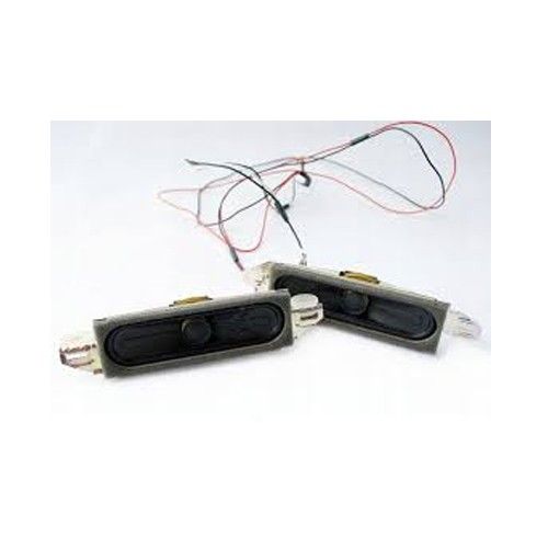 Altavoces Telefunken DYS 30078992 10W, Telefunken TE42182N25F1C10D