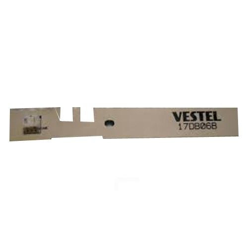 Tira conexi�n leds VESTEL 17DB06B, 290713R4, Telefunken TE42182N25F1C10D