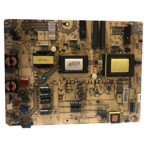 Fuente Alimentación 17IPS20, 23152101, 060913R6, Telefunken TE42182N25F1C10D