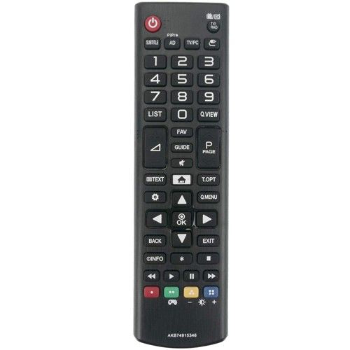 Mando a Distancia LG AKB74915346, Usado y ORIGINAL
