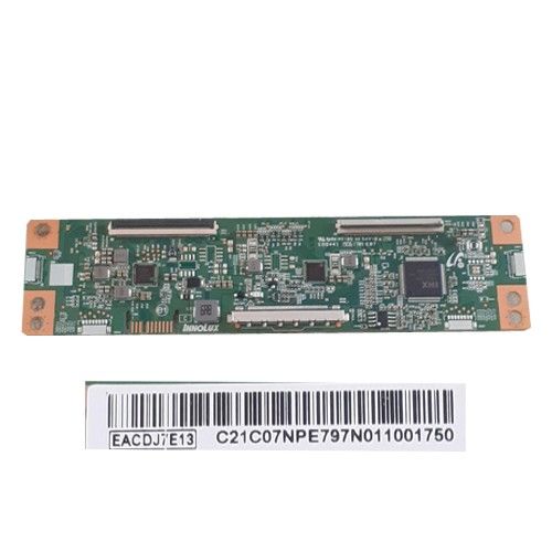 Placa TCon E88441, MV-050054V-0, C21C07NPE797N011001750 TCL50EP680