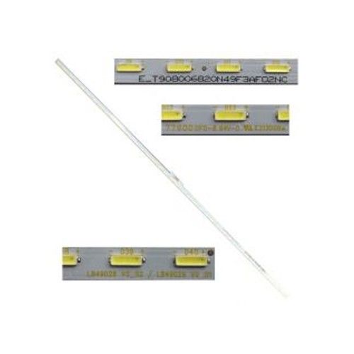 Tira leds 77900 DFD-8 94V-0 LB49028 V0_02 LB49029 V0_01 SONY KD-49XG8096
