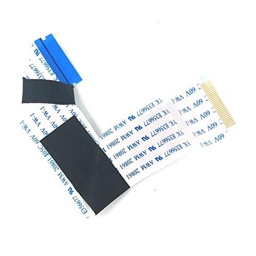 Cable Flex LVDS E356677, AWM 20861  TCL 50EP680