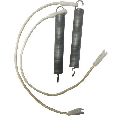 Juego Muelles y Cuerdas Corber� CLV301X