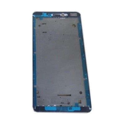 Carcasa Frontal, Frame... Dorada, Xiaomi Mi Max