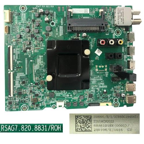 Placa Main Hisense H65B7100, RSAG7.820.8831/ROH