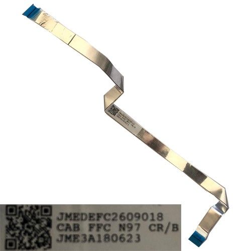 Cable Flex LVDS Conexión módulo encendido con Placa All In One HP 22-C0216NS