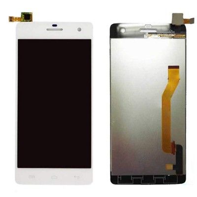 Display + Táctil Blanco, Pantalla Wiko Highway