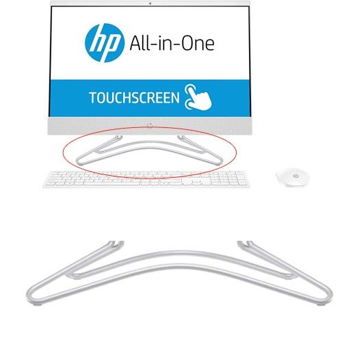 Pie HP All In One HP 22-C0216NS ( con tornillos )