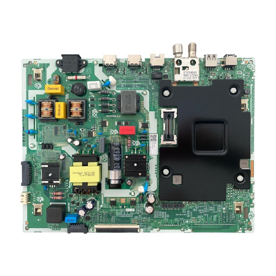 Placa Main SAMSUNG UE43TU7095U BN9652603F KANT-SU2_6900_43