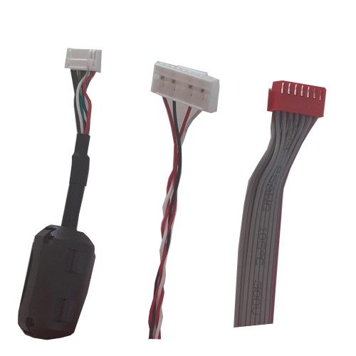 Kit cable TCL 43DP600X1 (3 cables)