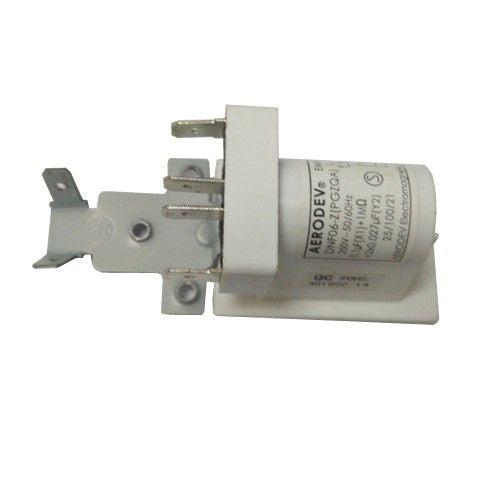 Filtro Antiparasitario DNF06-Z(PGZQA), Corberó CLV301X