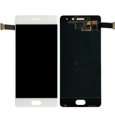 Display + Táctil Blanco, Meizu Pro 7