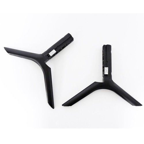 Soportes BN96-49089A, BN96-49090A, SAMSUNG QE65Q60RAT ( sin tornillos )