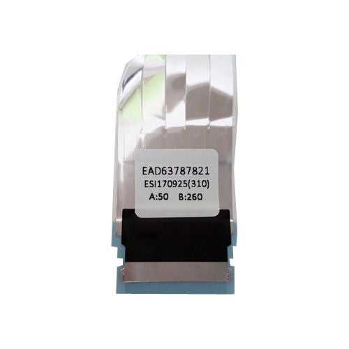 Cable Flex / LVDS EAD63787821 LG 65UK6100PLB