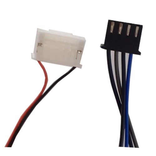 Kit cable LG 65UK6100PLB (2 cables)