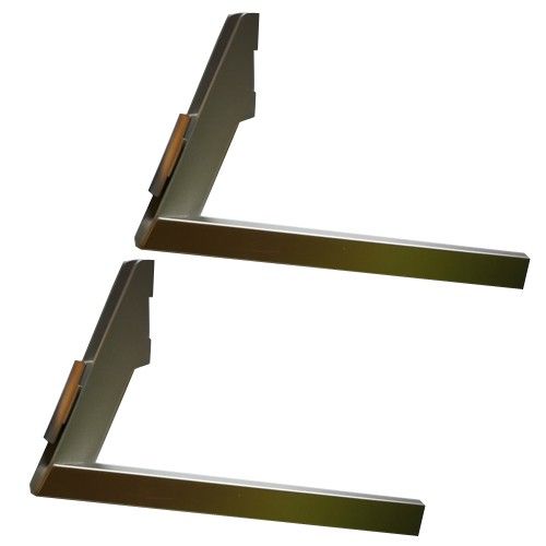 Pies Sony CCB472698501, CCB472698401 (sin tornillos) SONY KD-55XF9005