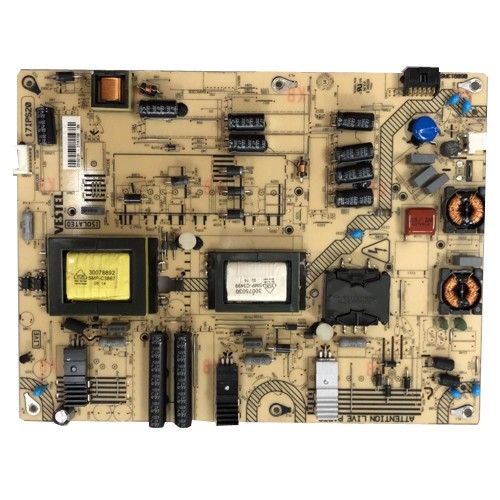 Fuente Alimentación VESTEL 17IPS20, 060913R6, 231152101, 27157700 Telefunken TE39182N25F1C10