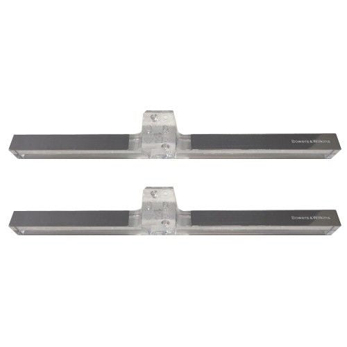 Pies p34t3428/9, Philips 55PUS8804/12 (sin tornillos) transparentes