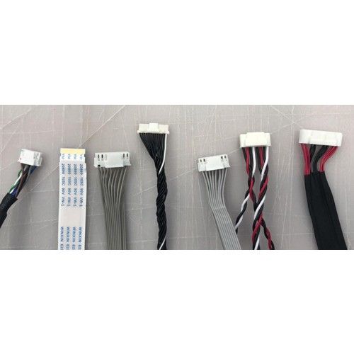 Kit Cables Philips 55PUS8804/12 (10 CABLES)