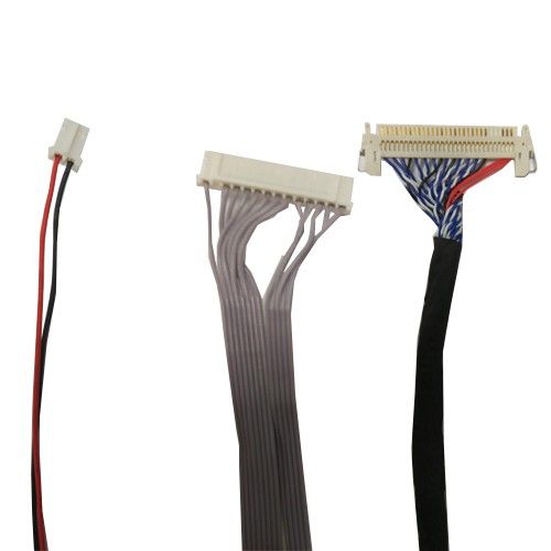 Kit Cables Smart Tech LE-2219DTS (4 cables)