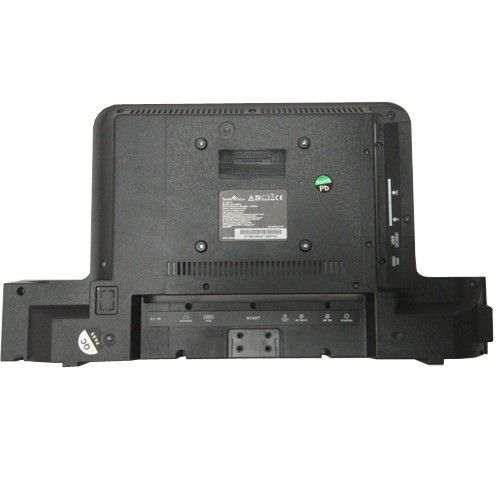Carcasa Trasera 215D06 Smart Tech LE-2219DTS