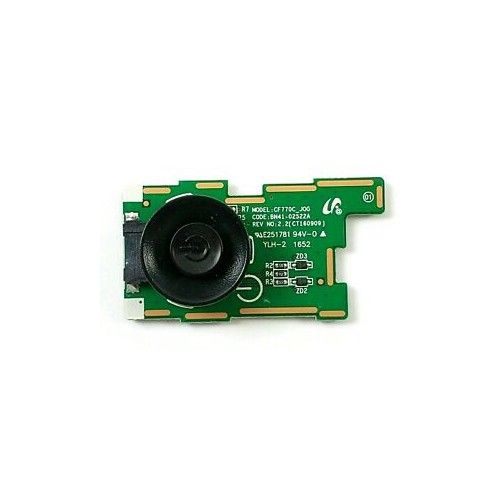 Módulo Botonera BN41-02522A, Samsung C24RG50FQU