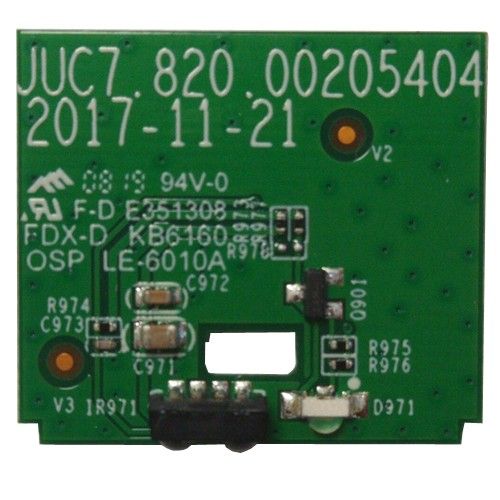 Módulo Ir JUC7.820.00205404, Saba SA50K67N