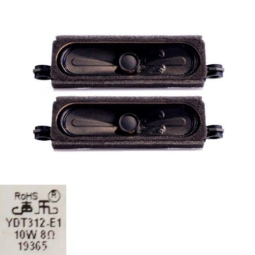 Altavoces YDT312-E1, Saba SA32S49N1