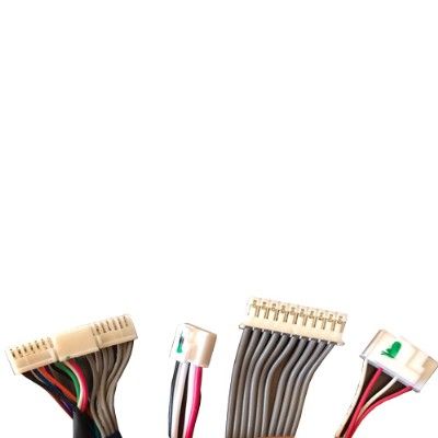 Kit cable Hisense H43M3000 (4 cables)
