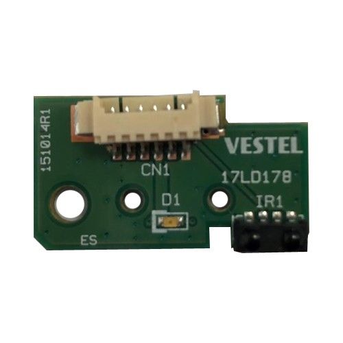 M�dulo Ir 17LD178, 151014R1, Telefunken TE50275N26F1T10D