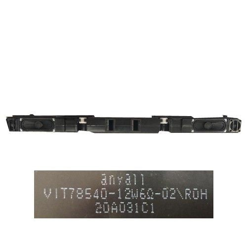 Altavoces anyall VIT78540 12W HISENSE H55U7B
