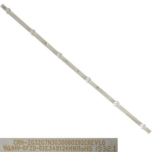 Tira 6 leds CRH-ZG32G7N3030060292CREV1.0, Saba SA32S49N1