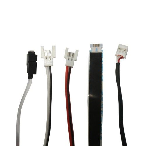 Kit cables Saba SA32S49N1 (5 cables)