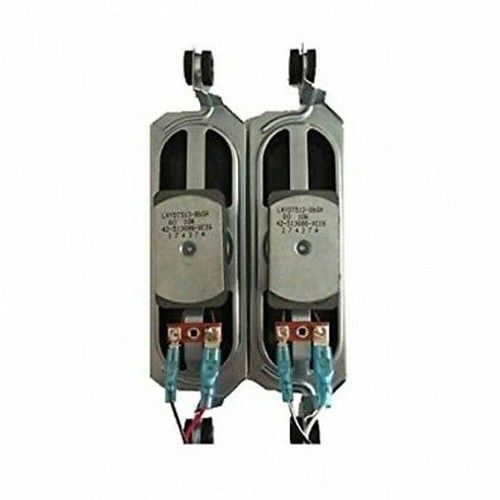 Altavoces 42-513066-XXAG, 19292C TCL 32DD420