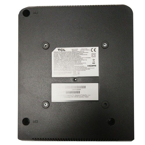 Carcasa Trasera 32F6M BACK COVER TOP-2, TCL 32DD420