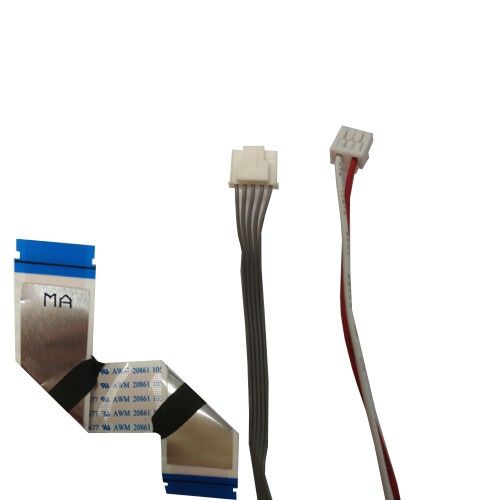 Kit cables TCL 32DD420 (3 cables)