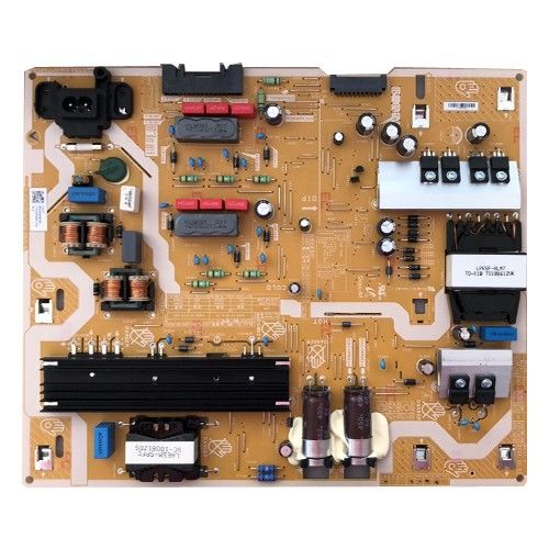 Fuente Alimentacion Samsung QE55Q6FNAT, BN44-00878C REV1.2