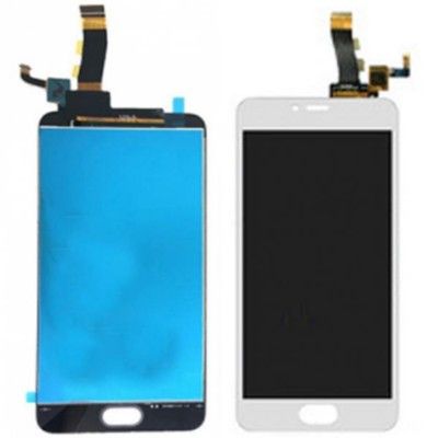 Display + Táctil Blanco, Meizu M5 5.2¨