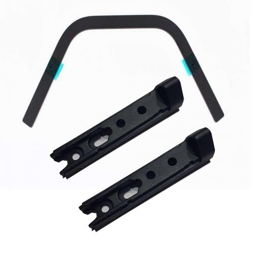 Pies 4-746-301-01, 4-746-301-02 SONY KD-55AG8 ( Con tornillos )