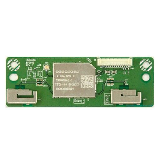 Modulo Wireless/Wifi 1-458-998-11, J20H088, SONY KD-55XF9005