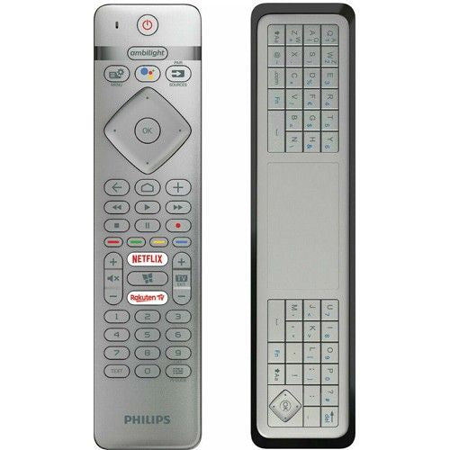 Mando a Distancia Philips 398GM10BEPHN0009HT YKF463-001, NUEVO y ORIGINAL