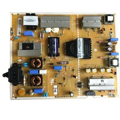 Fuente Alimentación LG 55UK6950PLB EAX67362501 (1.3) EAY64450501, LGP55L-17UL6
