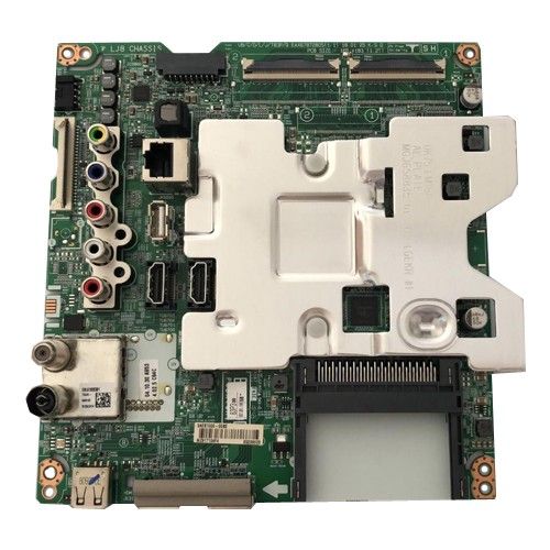 Placa Main EAX67872805 (1.1), LG 55UK6950PLB, 9AEBT000