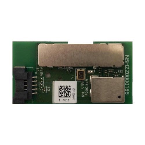 Modulo Wireless/Wifi N5HZZ0000186, PANASONIC TX-55FZ950E